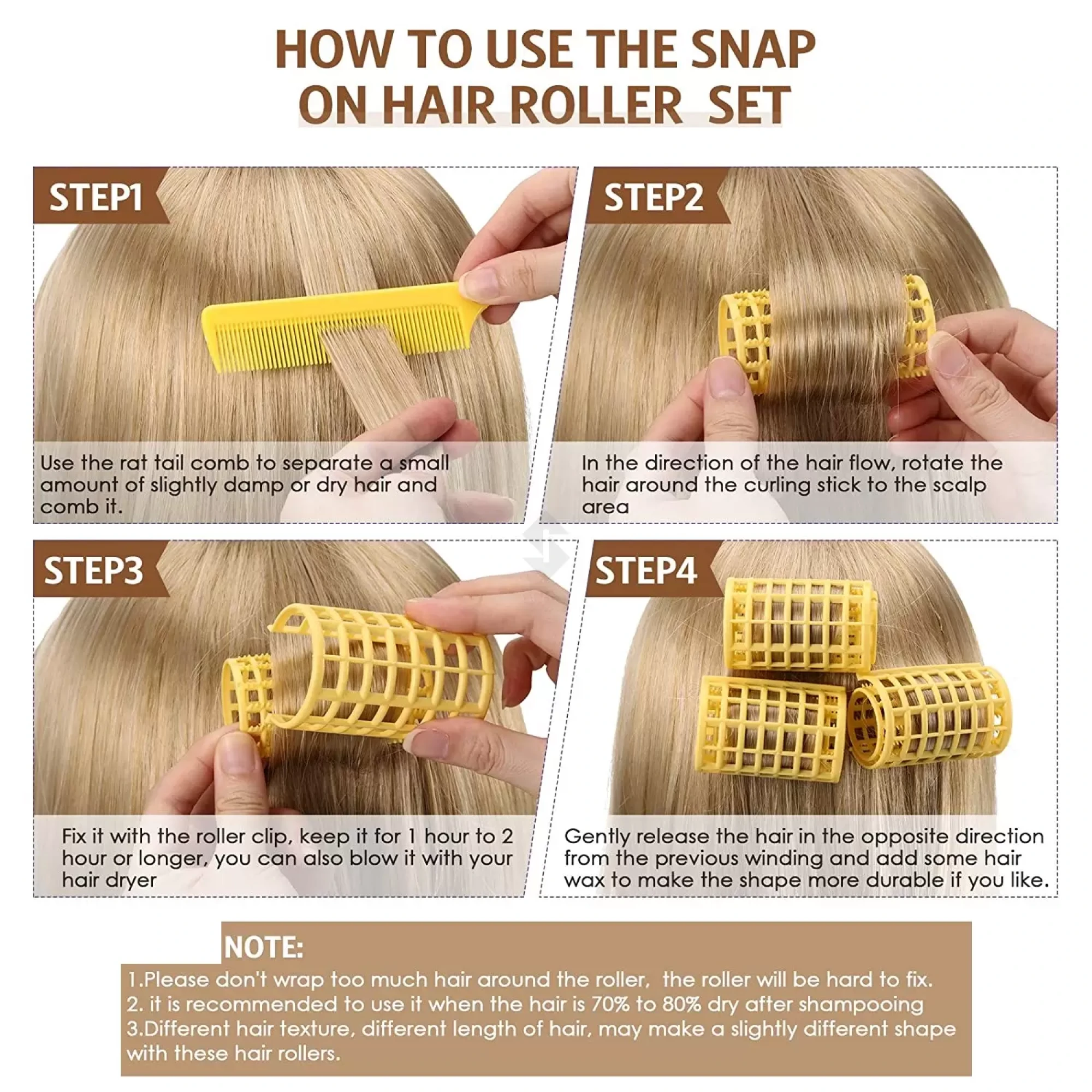Hair Roller yellow2.webp
